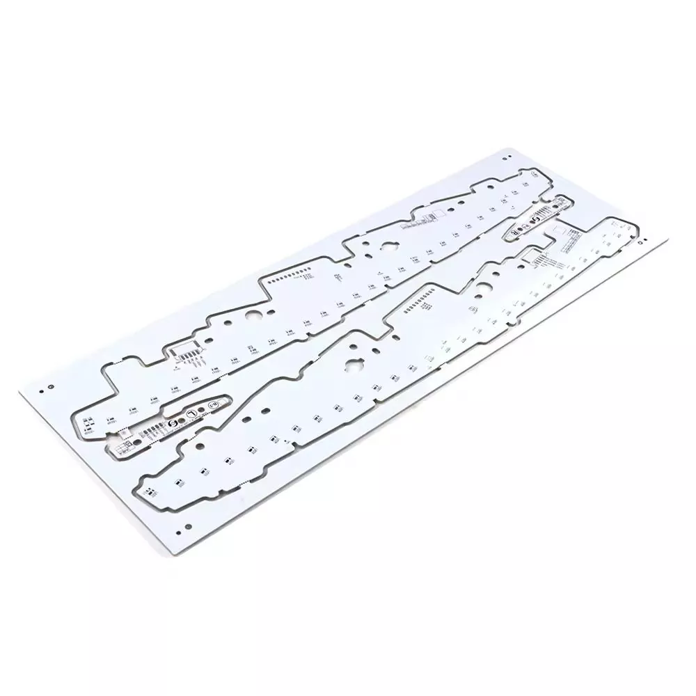 Jaki jest cel maski lutowniczej na PCB?