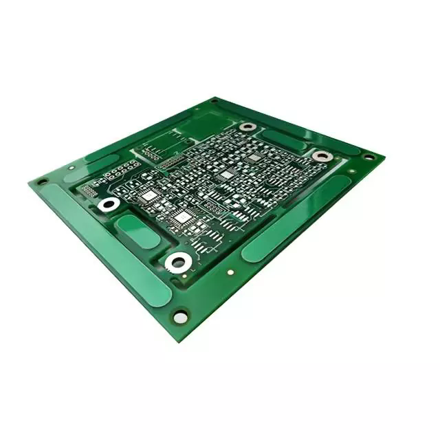 Jaki jest proces HASL w PCB?