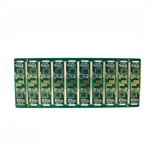 ELEX ELACLITE Board