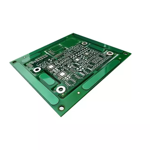 Prototyp Flex PCB