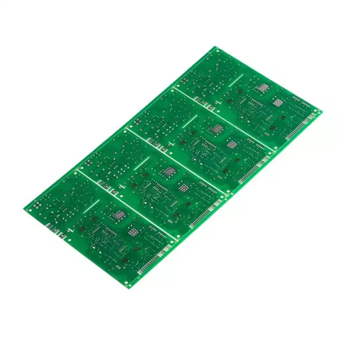 Panel PCB