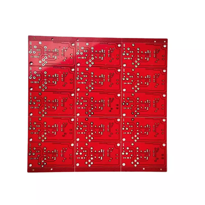 Zespół SMT PCB